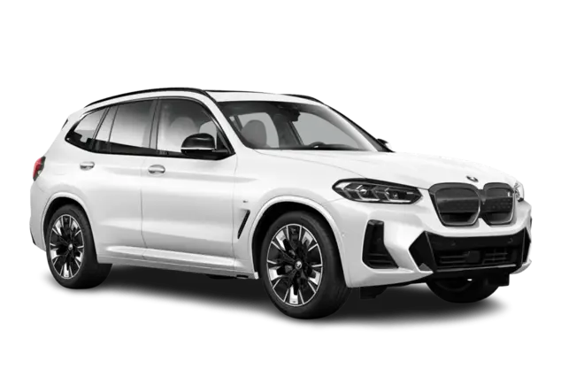 Angebotsdetails BMW iX3 Impressive diverse Metallic Lackierungen