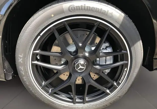 Angebotsdetails Mercedes-Benz GLE 53 4MATIC+ ++sofort verfügbar++ Schwarzlack obsidianschwarz