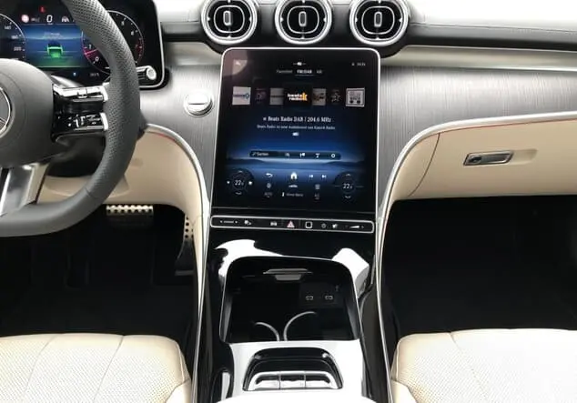 Angebotsdetails Mercedes-Benz CLE 300 4MATIC Cabriolet ++sofort verfügbar++ Silberlack hightechsilber