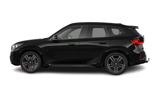 Angebotsdetails BMW X1 xDrive25e Steptronic Black Sapphire metallic