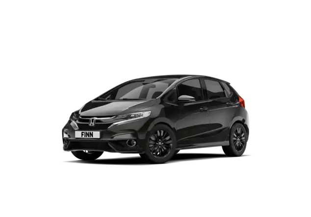 Angebotsdetails Honda Jazz 1.5 i-MMD Hybrid Crosstar Advance CRYSTAL BLACK PEARL