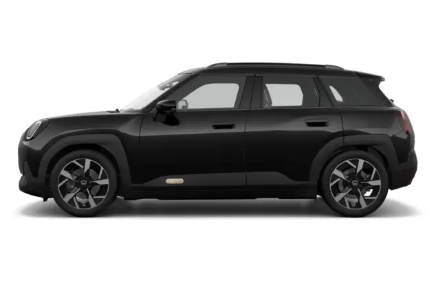 Angebotsdetails Mini Aceman E Paket S-Plus verschiedene Farben verfügbar( nicht wählbar)