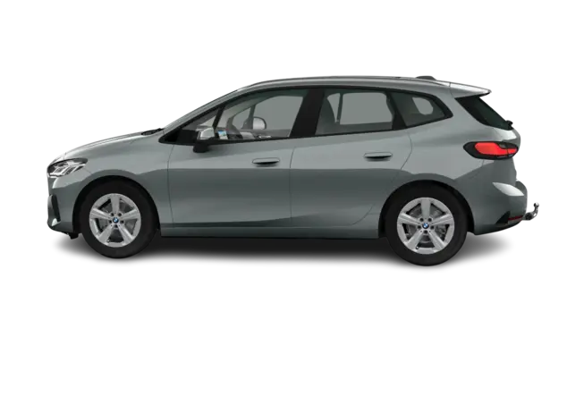 Angebotsdetails BMW 2er Active Tourer 220i Steptronic DCT Skyscraper Grau metallic