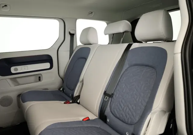 Angebotsdetails Volkswagen ID.Buzz Pro Motor Schwarz