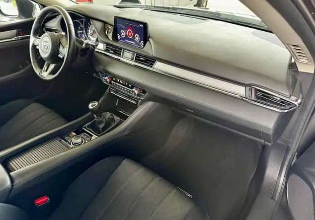 Angebotsdetails Mazda 6 6 G145 EXCLUSIVE-LINE*ACTIVE-P*VOLL-LED*360° KAMERA* machine grey