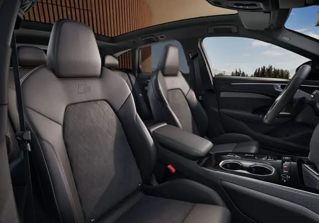 Angebotsdetails Audi A6 Avant TDI 220 kW S tronic Avant Daytonagrau Perleffekt