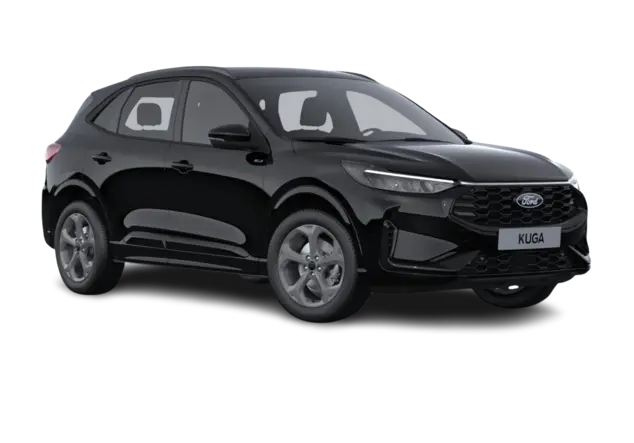 Angebotsdetails Ford Kuga 1.5 EcoBoost ST-Line Automatik Agate Black Metallic