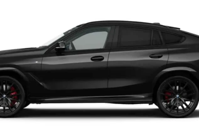 Angebotsdetails BMW X6 xDrive30d M Sport Auf Anfrage