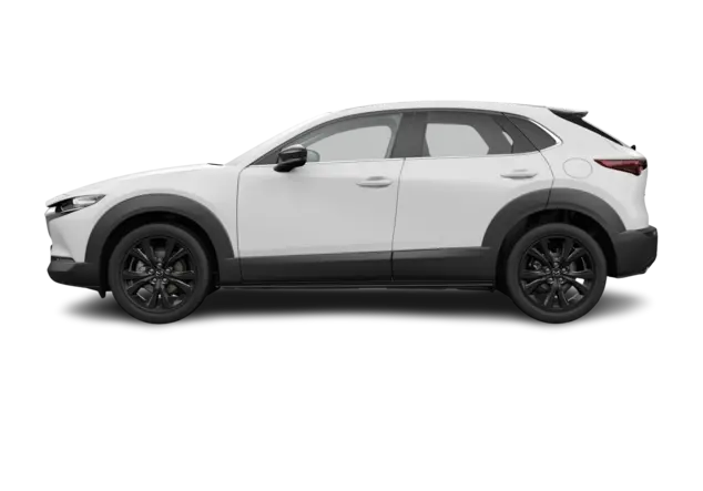 Angebotsdetails Mazda CX-30 e-SKYACTIV-G M-Hybrid 140 Homura Arctic White