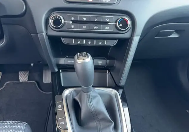Angebotsdetails Kia Ceed Sportswagon Vision Silber ((CSS) LUNARSILBER MET.)