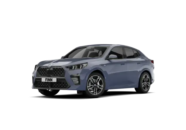 Angebotsdetails BMW X2 M35i xDrive Steptronic DCT BMW Individual Storm Bay metallic