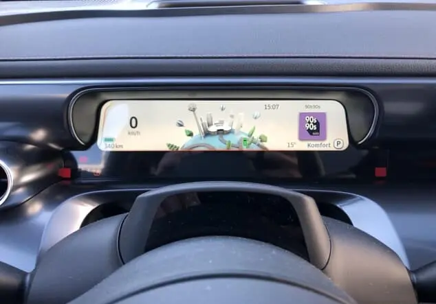 Angebotsdetails Smart #3 25th Anniversary Edition Weiß digital white