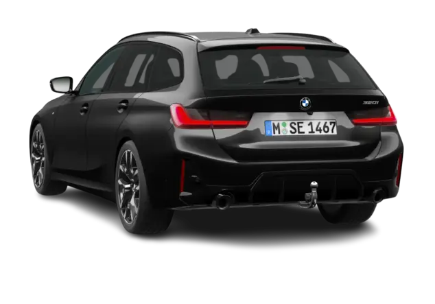 Angebotsdetails BMW 3er Touring 320i Touring Auto Black Sapphire metallic
