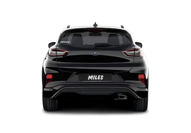 Angebotsdetails Ford Puma (155) -