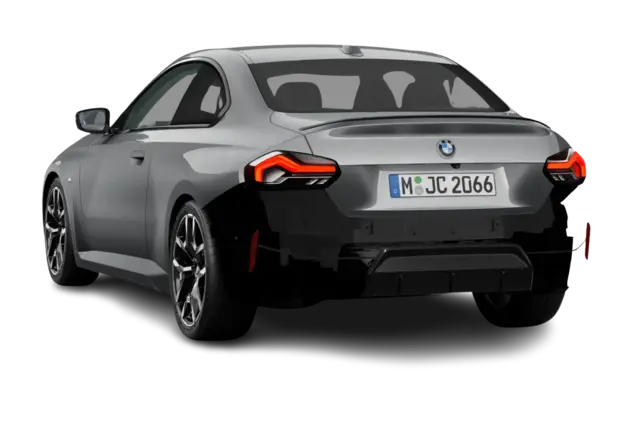 Angebotsdetails BMW 2er Coupé 220i Steptronic Coupé M Sport Skyscraper Grau metallic