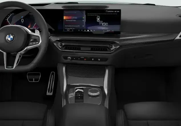 Angebotsdetails BMW 4er Gran Coupé 430i xDrive Gran Coupé A Cape York Green Metallic