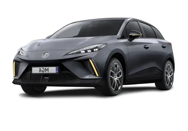 Angebotsdetails MG MG4 Electric EV 64 kWh Luxury Andes Grey