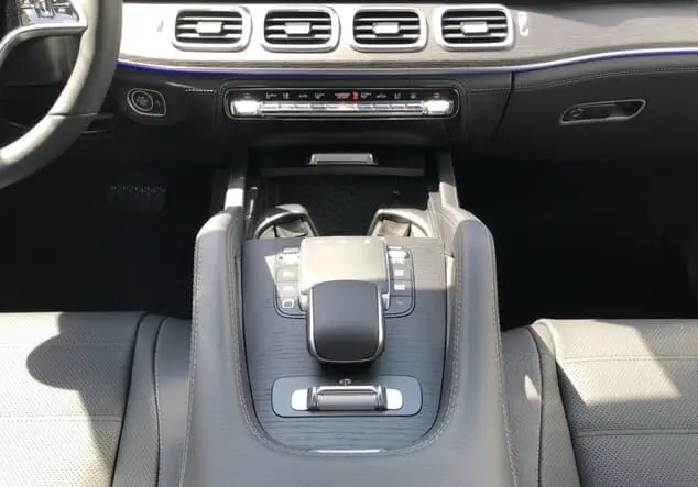 Angebotsdetails Mercedes-Benz GLE 450 d 4MATIC Coupe ++sofort verfügbar++ Grau manufaktur lack manufaktur alpingrau uni