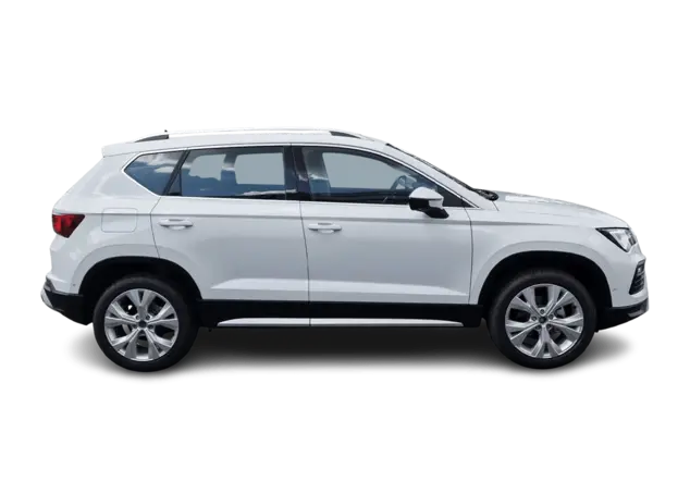 Angebotsdetails Seat Ateca Xperience 1.5 TSI 110 kW (150 PS) 7-Gang grau
