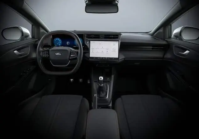 Angebotsdetails Ford Puma Ford Puma ST-Line 1.0 EcoBoost Hybrid 114 kW (155 PS) 7-Gang-Automatik Agate Black Metallic