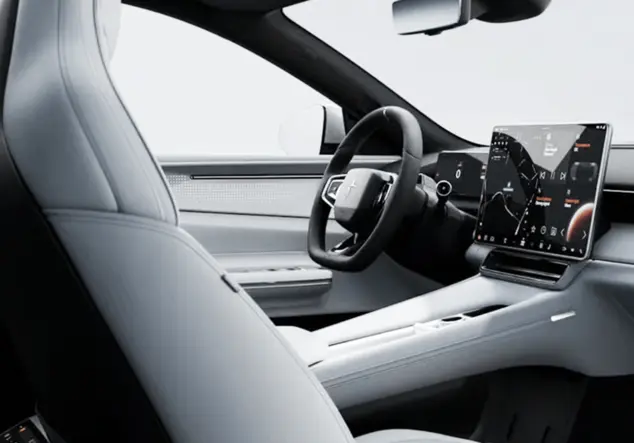 Angebotsdetails Polestar 4 Longe Range Single Motor, Pilot & Plus Paket verschiedene Farben verfügbar( nicht wählbar)