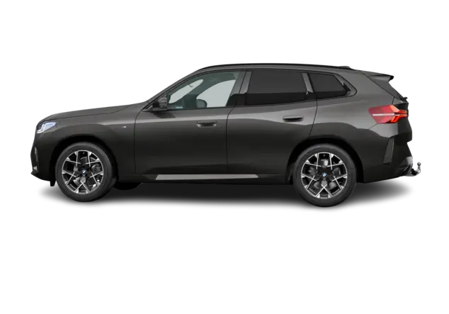 Angebotsdetails BMW X3 xDrive20d Sophistograu Brillanteffekt metallic