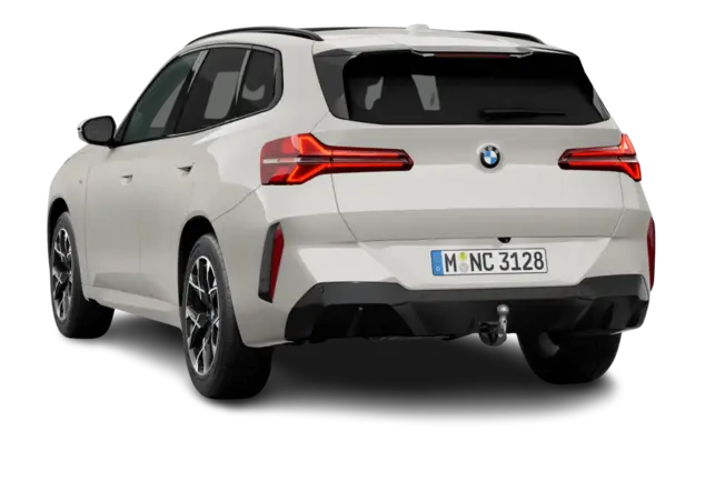 Angebotsdetails BMW X3 xDrive20d Dune Grey Metallic