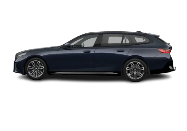 Angebotsdetails BMW 5er Touring 520d xDrive Touring A Carbonschwarz Metallic