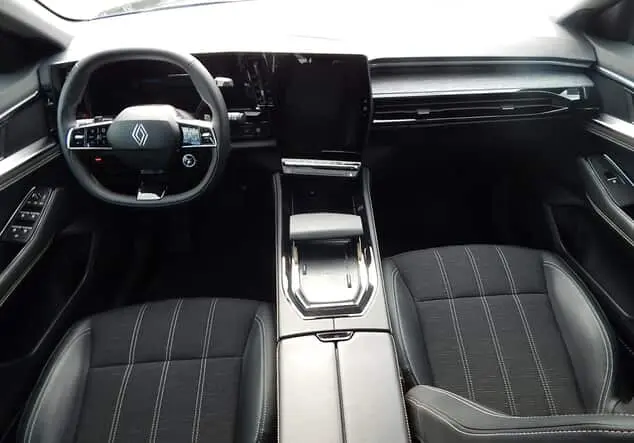 Angebotsdetails Renault Austral Mild-Hybrid, Esprit Alpine BLACK-PEARL-SCHWARZ