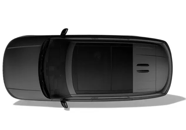 Angebotsdetails Land Rover Range Rover D 350 LWB 7-Sitze Autobiography Grau