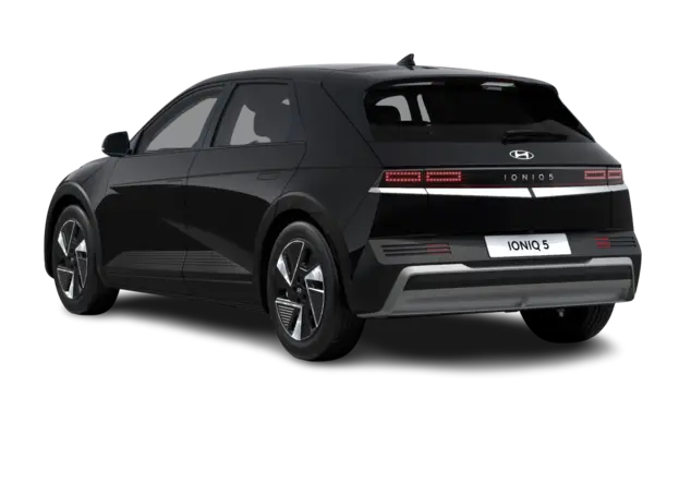 Angebotsdetails Hyundai IONIQ 5 84kWh 168kW Heckantrieb Centriq Abyss Black