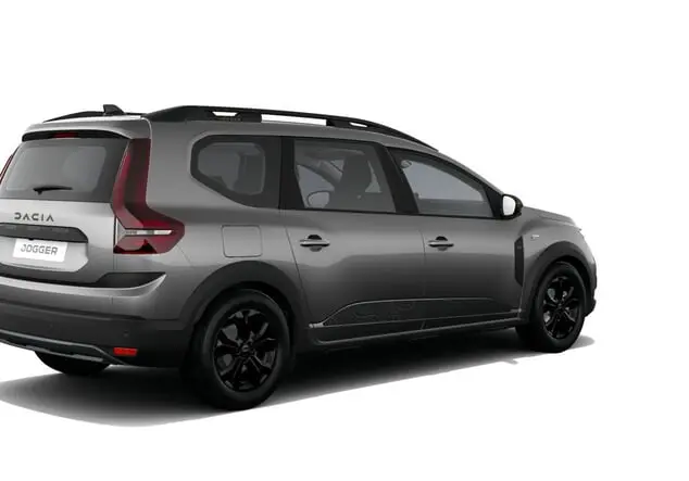 Angebotsdetails Dacia Jogger Extreme Hybrid 140 verschiede Farben verfügbar ( nicht wählbar)
