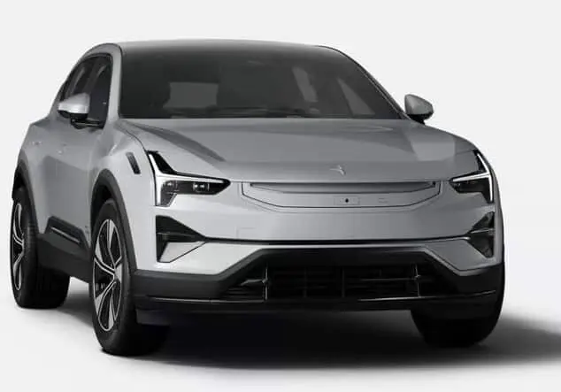 Angebotsdetails Polestar 3 LRDM, Pilot-Paket, Plus-Paket verschiedene Farben verfügbar( nicht wählbar)