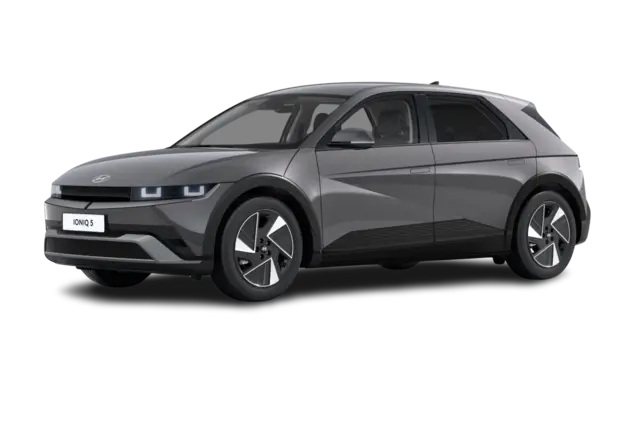 Angebotsdetails Hyundai IONIQ 5 63kWh 125 kW Heckantrieb Centriq Ecotronic Gray