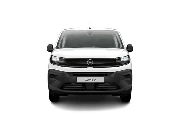 Angebotsdetails Opel Combo Opel Combo Cargo L2 mit erhöhter Nutzlast 1.5 Diesel 130 PS Automatik Getriebe Kaolin Weiß