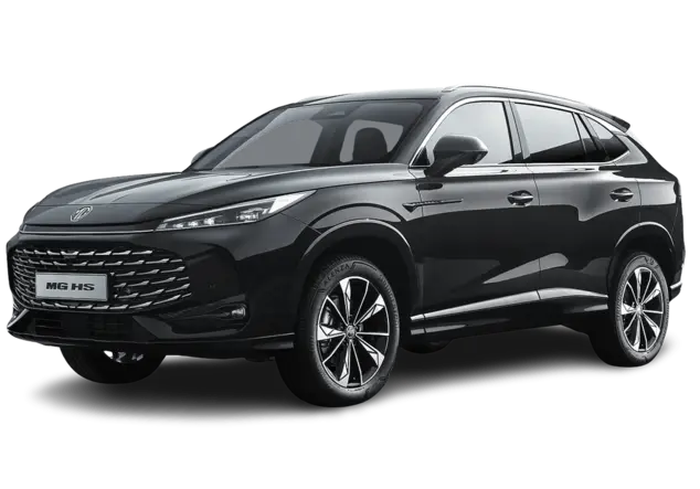 Angebotsdetails MG HS Comfort, LED, Dual Screen Cockpit verschiedene Farben verfügbar (nicht wählbar)