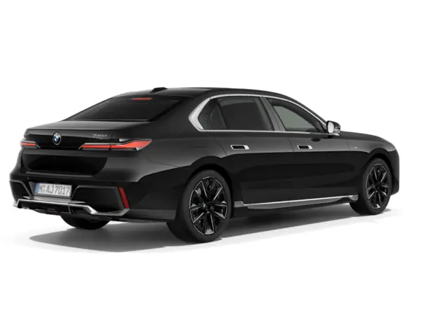 Angebotsdetails BMW 7er xDrive | M Sportpaket Pro | 21