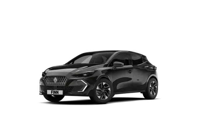 Angebotsdetails Renault Clio TCe 115 Techno Black Pearl-Schwarz