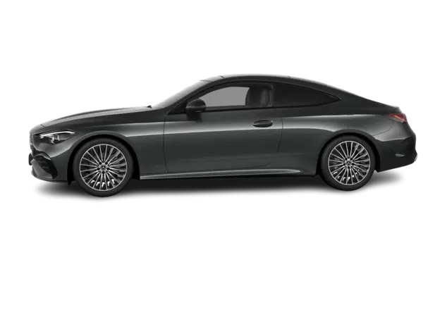 Angebotsdetails Mercedes-Benz CLE CLE 180 Autom. Graphitgrau Metallic