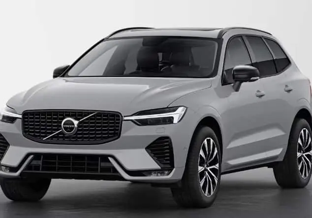 Angebotsdetails Volvo XC60 B5 Plus Black Edition verschiedene Farben verfügbar ( nicht wählbar)