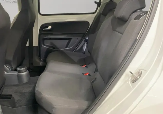 Angebotsdetails Volkswagen e-up! move up! Edition WeiÃ (Pure White)