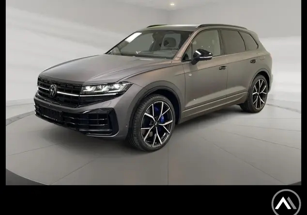 Angebotsdetails Volkswagen Touareg eHybrid 3.0 TSI 4motion ++sofort verfügbar++ Siliziumgrau matt