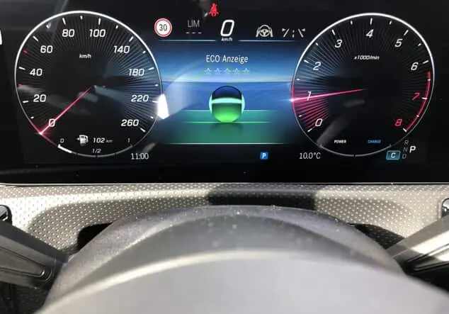 Angebotsdetails Mercedes-Benz CLA 220 4MATIC Coupe Schwarz-lack kosmosschwarz