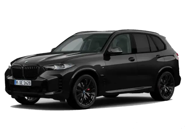 Angebotsdetails BMW X5 xDrive30d M Sport Auf Anfrage