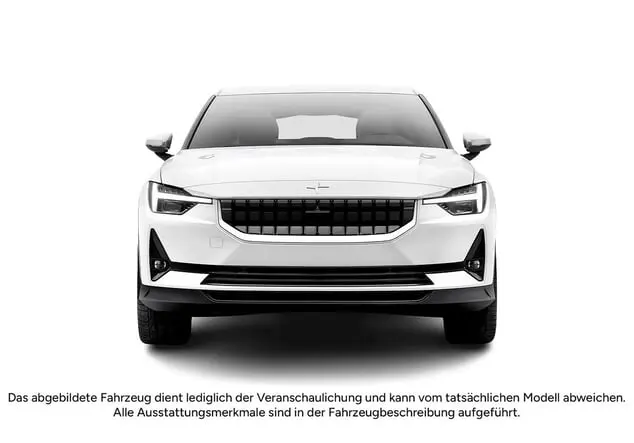 Angebotsdetails Polestar 2 Single Motor diverse Metallic Lackierungen