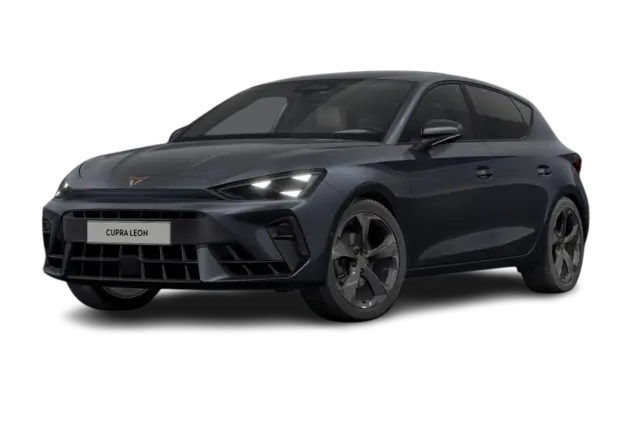 Angebotsdetails Cupra Leon 1.5 eTSI 110kW Magnetic Grau Metallic