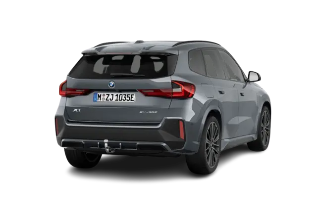 Angebotsdetails BMW X1 xDrive30e Steptronic BMW Individual Storm Bay metallic