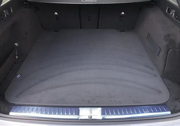 Angebotsdetails Mercedes-Benz E 450 d 4MATIC T-Modell ++sofort verfügbar++ Grau manufaktur lack manufaktur alpingrau uni