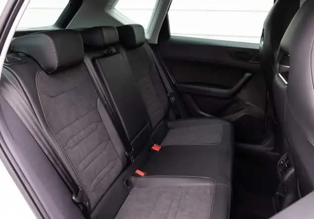 Angebotsdetails Cupra Ateca 1.5 TSI *Navi*SHZ*Kamera 