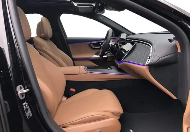 Angebotsdetails Mercedes-Benz E 450 d 4MATIC T-Modell ++sofort verfügbar++ Schwarzlack obsidianschwarz